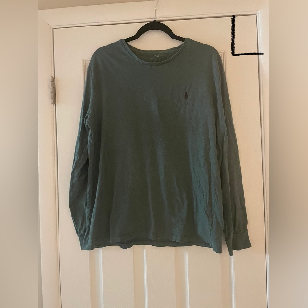 Men’s Ralph Lauren Long Sleeve L
